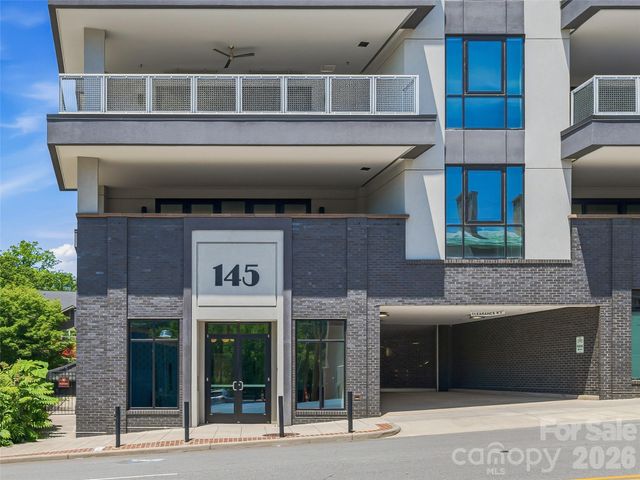 145 Biltmore Avenue Unit 403, Asheville, NC 28801