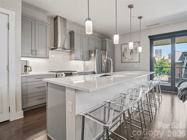 145 Biltmore Avenue Unit 403, Asheville, NC 28801