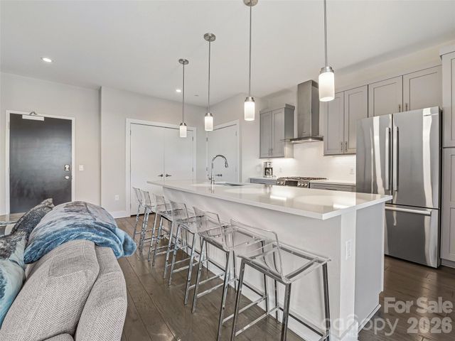 145 Biltmore Avenue Unit 403, Asheville, NC 28801