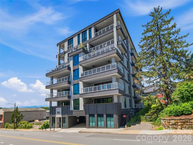 145 Biltmore Avenue Unit 403, Asheville, NC 28801
