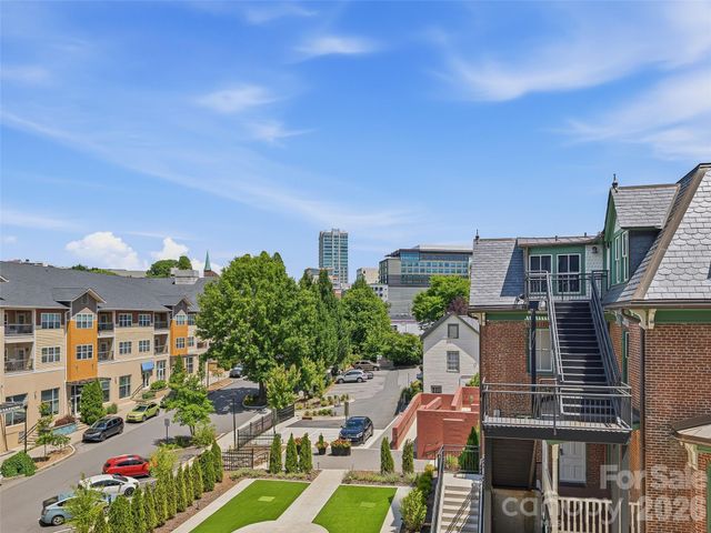 145 Biltmore Avenue Unit 403, Asheville, NC 28801