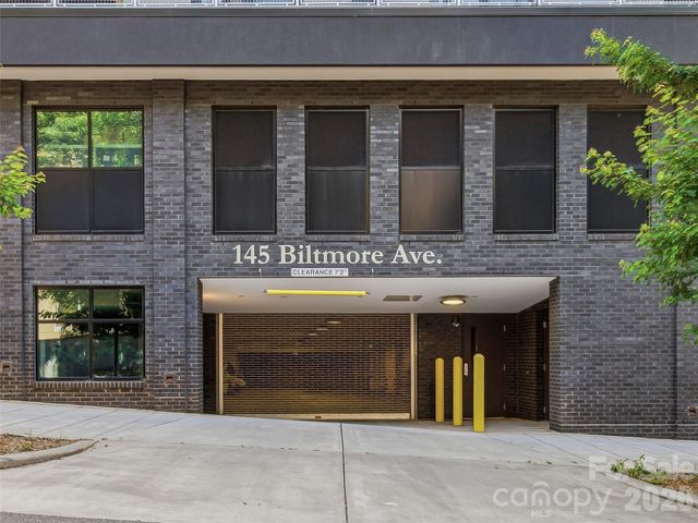 145 Biltmore Avenue Unit 403, Asheville, NC 28801