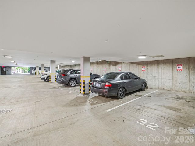 145 Biltmore Avenue Unit 403, Asheville, NC 28801