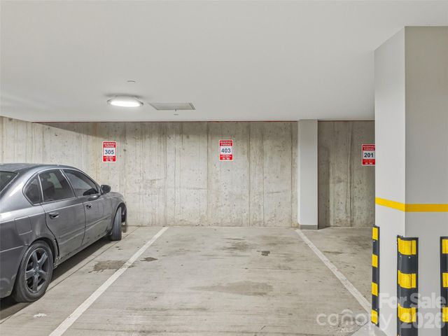 145 Biltmore Avenue Unit 403, Asheville, NC 28801