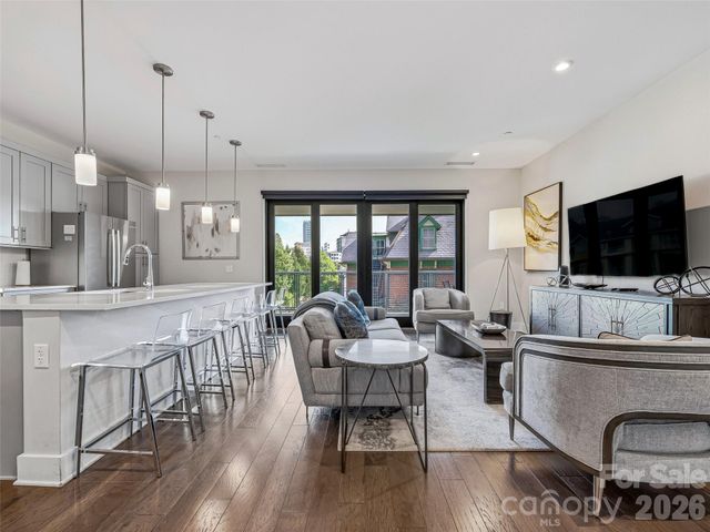 145 Biltmore Avenue Unit 403, Asheville, NC 28801