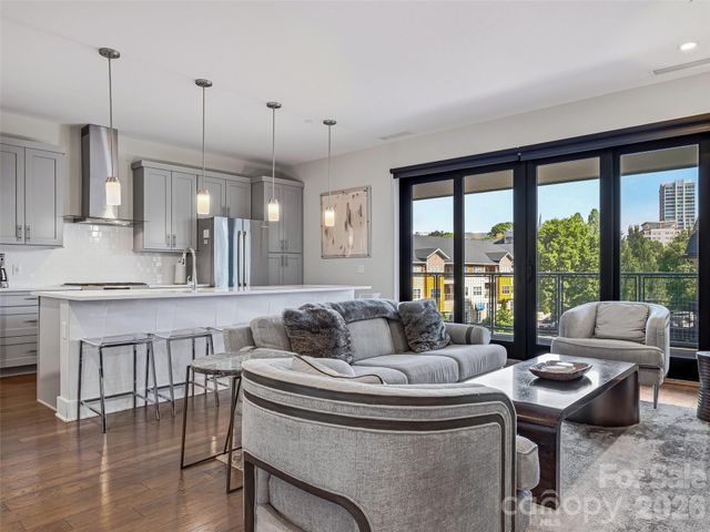 145 Biltmore Avenue Unit 403, Asheville, NC 28801