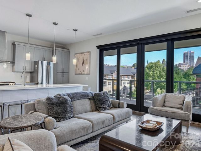 145 Biltmore Avenue Unit 403, Asheville, NC 28801