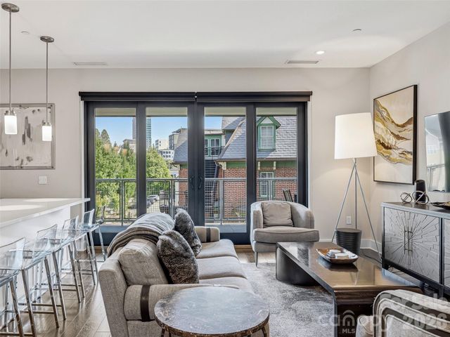 145 Biltmore Avenue Unit 403, Asheville, NC 28801