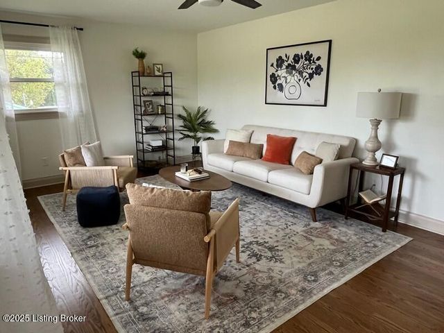 312 Hendricks St, Leitchfield, KY 42754