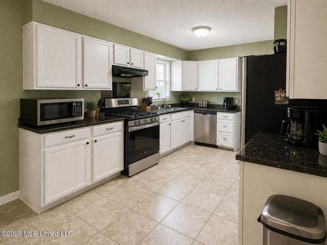 1436 Pontotoc Street, Hernando, MS 38632