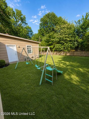 1436 Pontotoc Street, Hernando, MS 38632