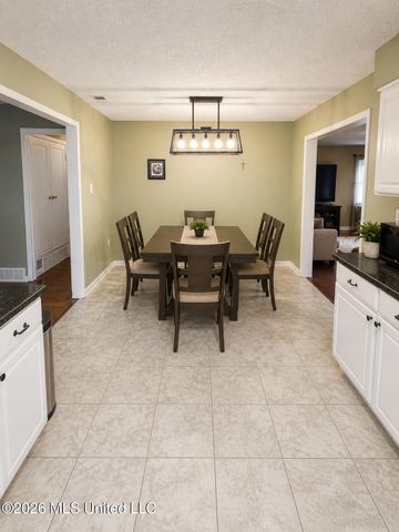 1436 Pontotoc Street, Hernando, MS 38632