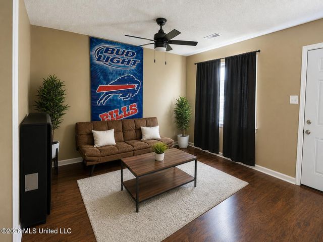 1436 Pontotoc Street, Hernando, MS 38632