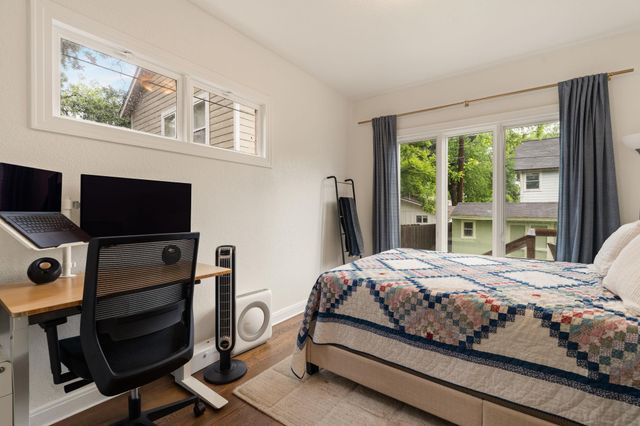 4413 Bellvue Ave, Austin, TX 78756