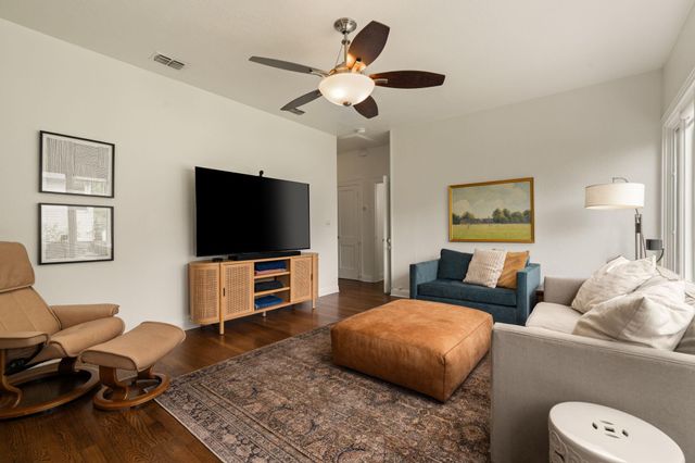 4413 Bellvue Ave, Austin, TX 78756