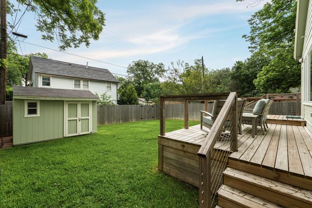 4413 Bellvue Ave, Austin, TX 78756