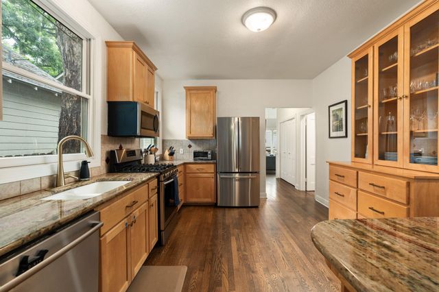 4413 Bellvue Ave, Austin, TX 78756