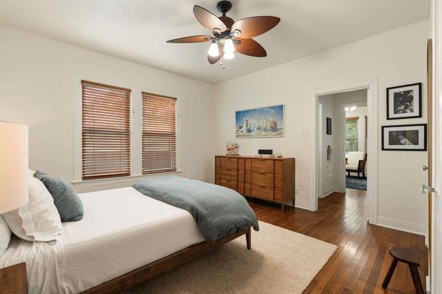 4413 Bellvue Ave, Austin, TX 78756