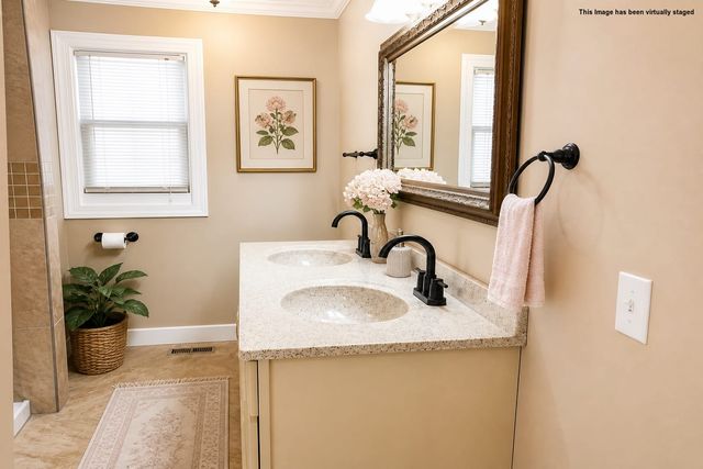 818 S Spring St, Manchester, TN 37355