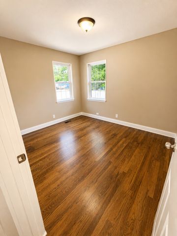 818 S Spring St, Manchester, TN 37355