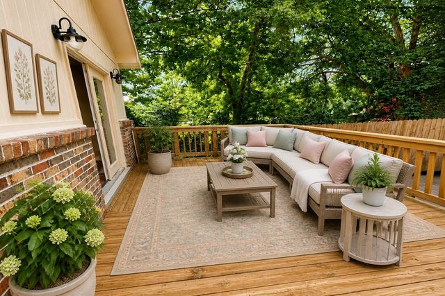 818 S Spring St, Manchester, TN 37355