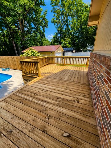 818 S Spring St, Manchester, TN 37355