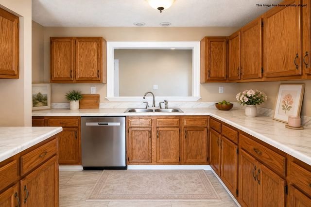 818 S Spring St, Manchester, TN 37355