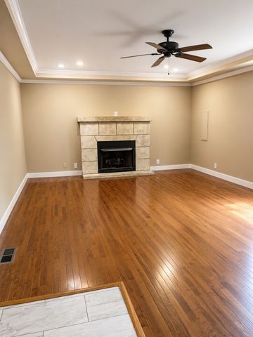 818 S Spring St, Manchester, TN 37355