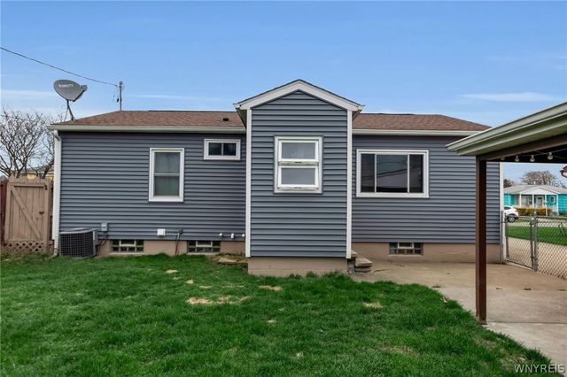 92 Bissell Avenue, Cheektowaga, NY 14043