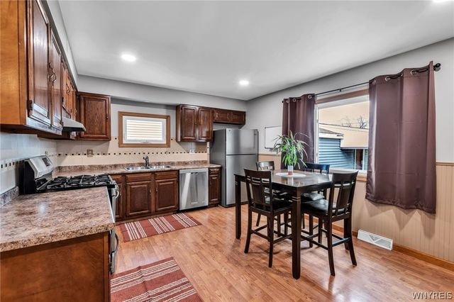92 Bissell Avenue, Cheektowaga, NY 14043