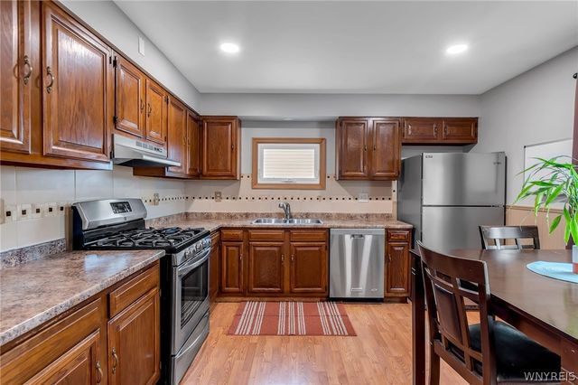 92 Bissell Avenue, Cheektowaga, NY 14043