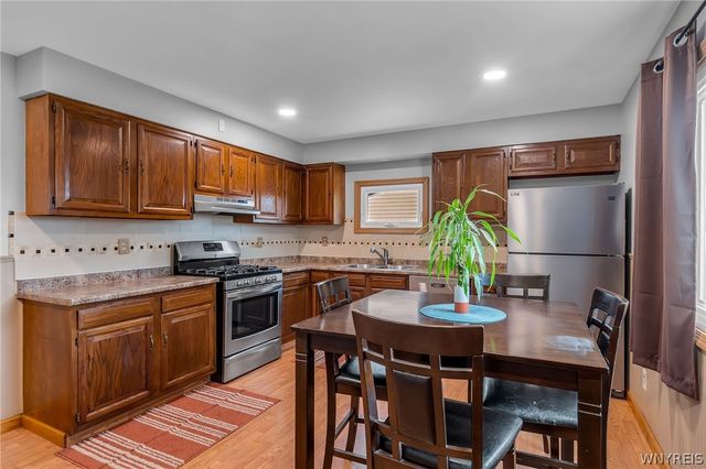 92 Bissell Avenue, Cheektowaga, NY 14043