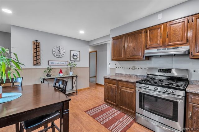 92 Bissell Avenue, Cheektowaga, NY 14043