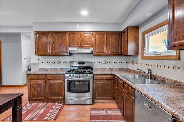 92 Bissell Avenue, Cheektowaga, NY 14043
