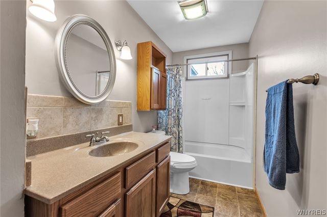 92 Bissell Avenue, Cheektowaga, NY 14043