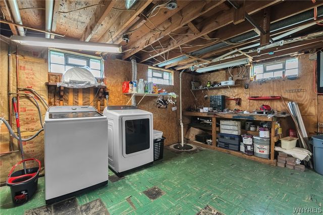 92 Bissell Avenue, Cheektowaga, NY 14043