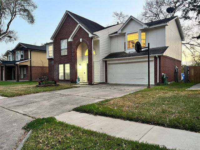 28723 Sedgefield Street, Spring, TX 77386