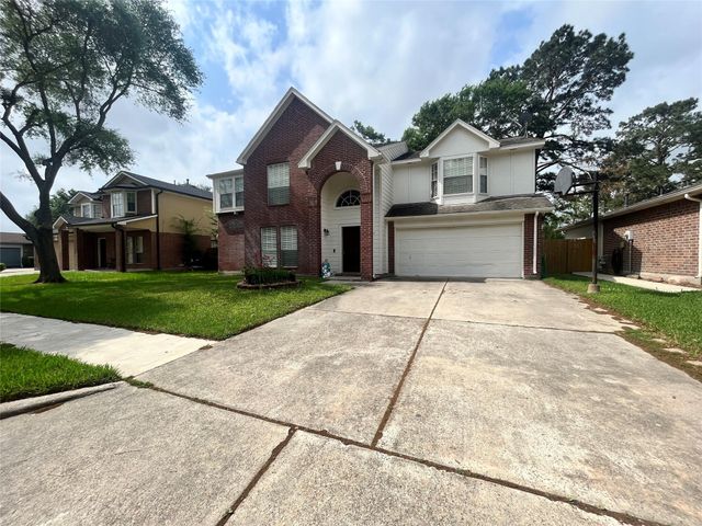 28723 Sedgefield Street, Spring, TX 77386