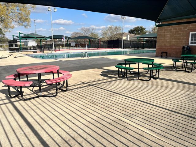 28723 Sedgefield Street, Spring, TX 77386