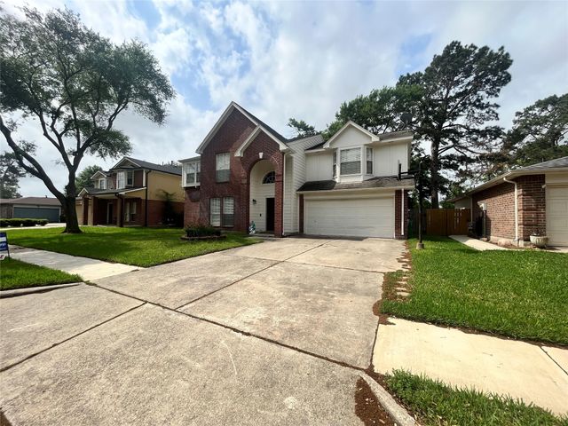 28723 Sedgefield Street, Spring, TX 77386