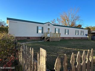 508 Ridgecrest Drive, Pearl, MS 39208