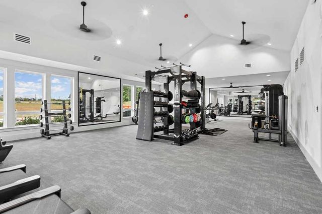 2800 Foxfield Parkway B1, Douglasville, GA 30135