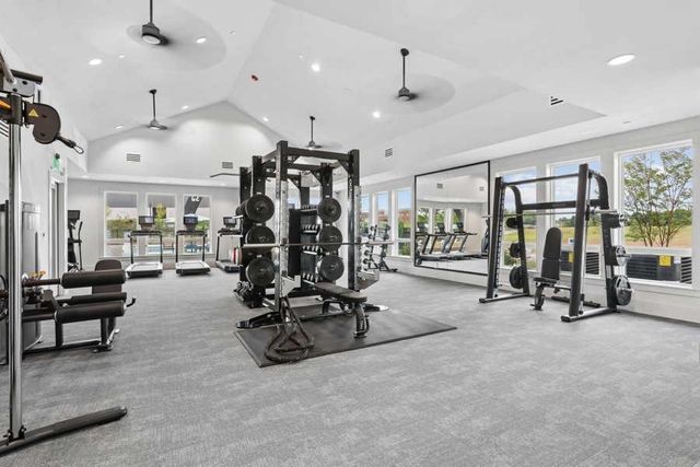 2800 Foxfield Parkway B1, Douglasville, GA 30135