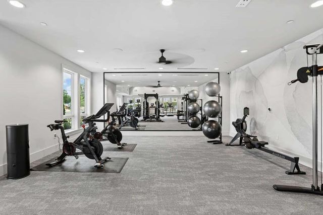 2800 Foxfield Parkway B1, Douglasville, GA 30135