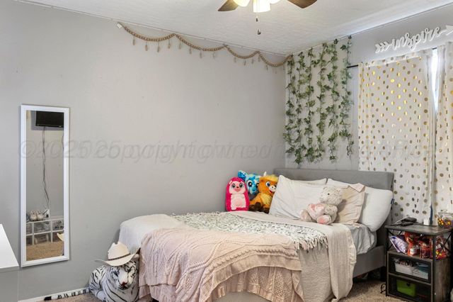 2428 N Fir Street, Pampa, TX 79065