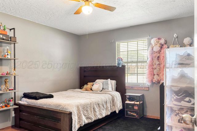 2428 N Fir Street, Pampa, TX 79065