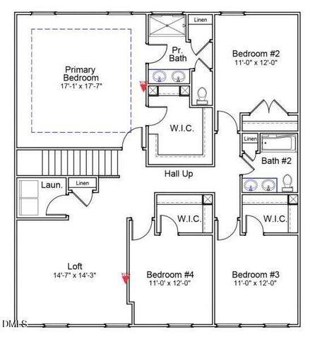 140 Buckthorn Drive, Youngsville, NC 27596