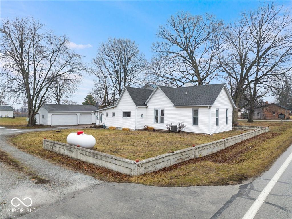 14066 State Road 38 E, Noblesville, IN 46060