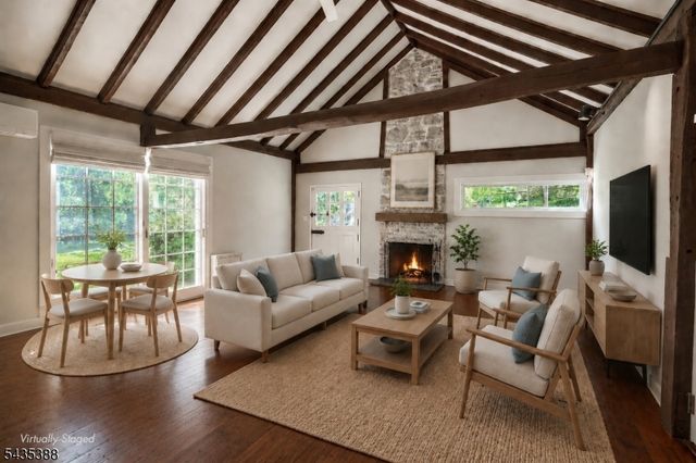 210 Douglass Ave, Bernardsville Boro, NJ 07924