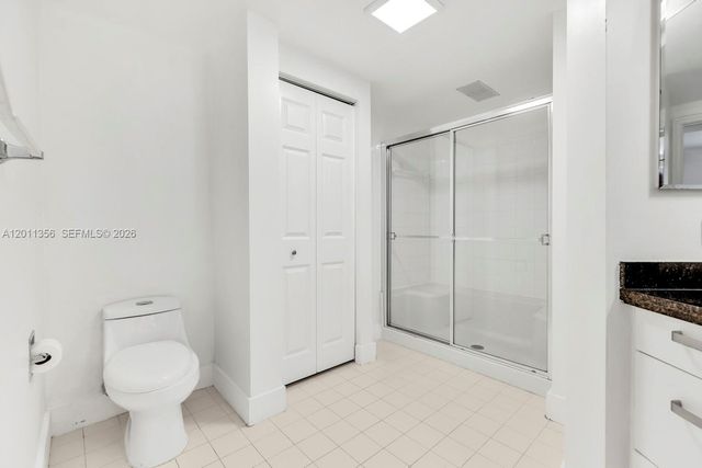 17100 N Bay Rd 1610, Sunny Isles Beach, FL 33160